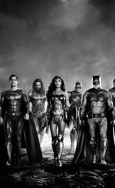 Justice League 2021