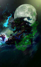 League of LegendsMao