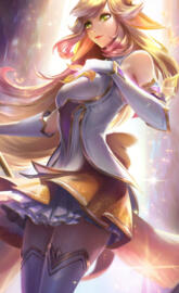Soraka SG Prestigio