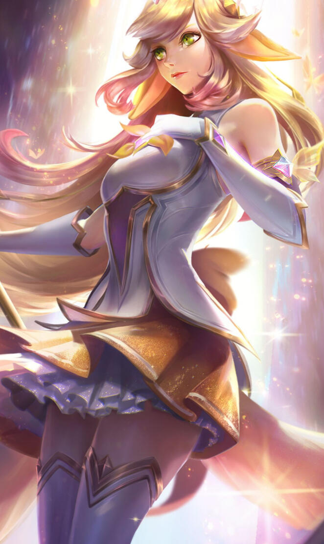Soraka SG Prestigio