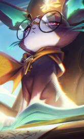 Yuumi Battle Academy