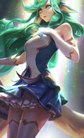 Star Guardian Soraka