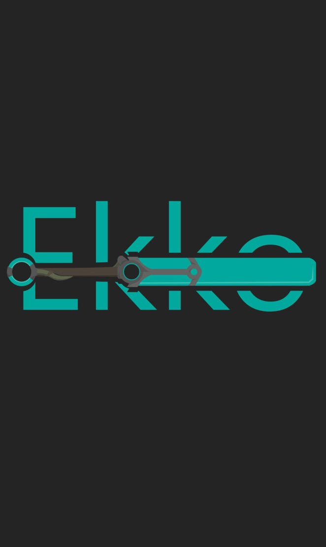 Ekko2