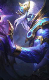 Cosmic devourer vlad