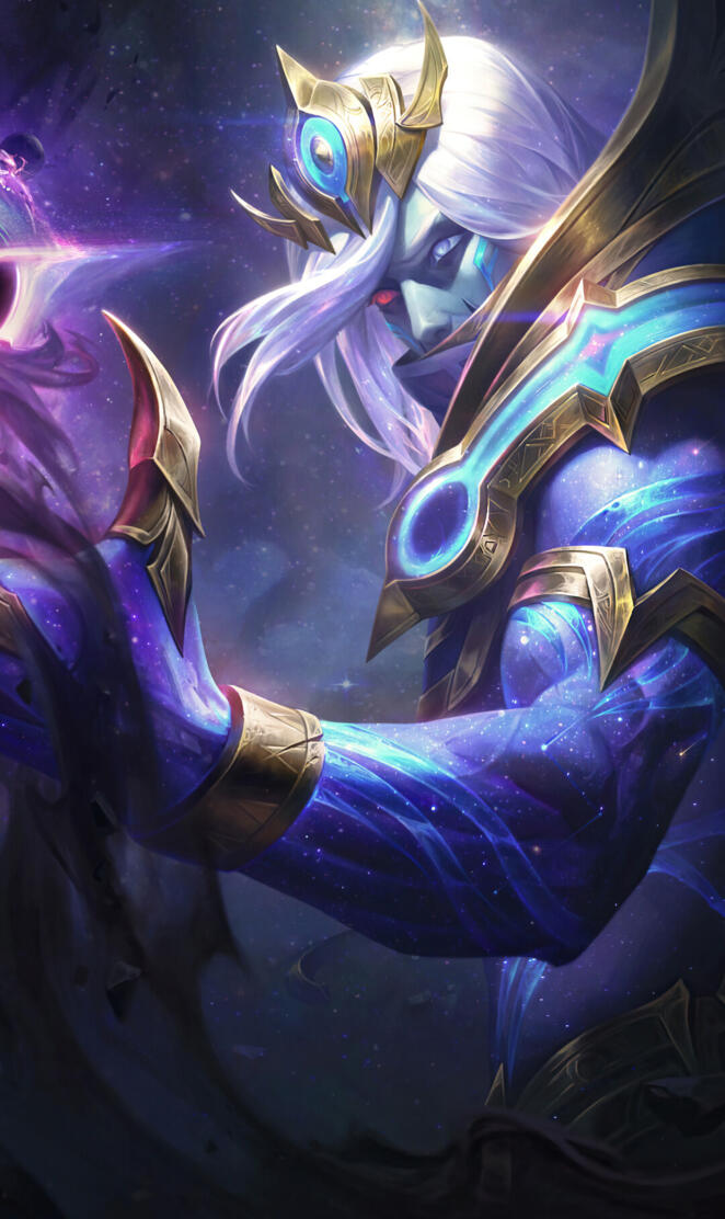 Cosmic devourer vlad