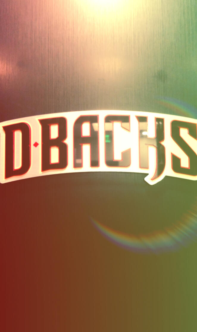 ARIZONA DIAMONDBACKS