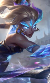 Nidalee emissaria