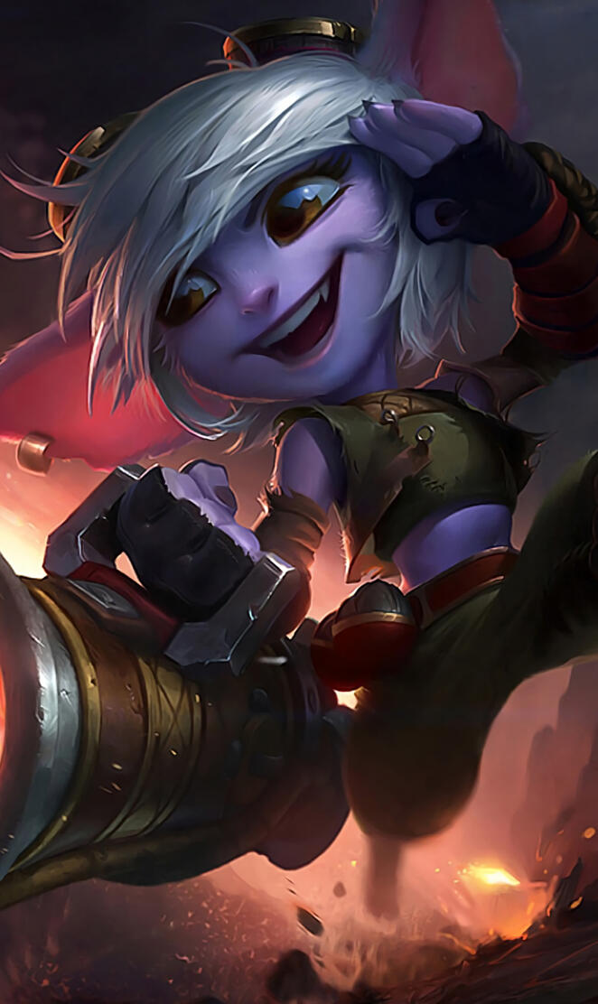 Tristana