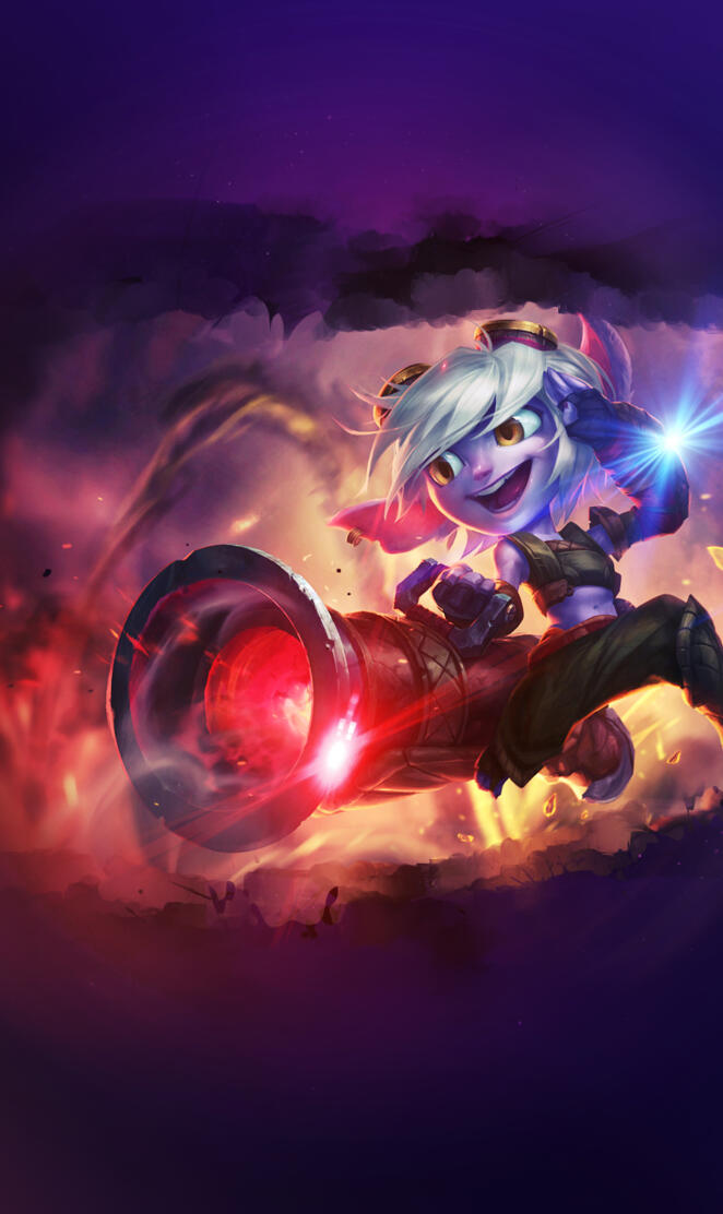 Tristana