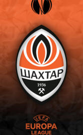 SHAKHTAR DONETSK 