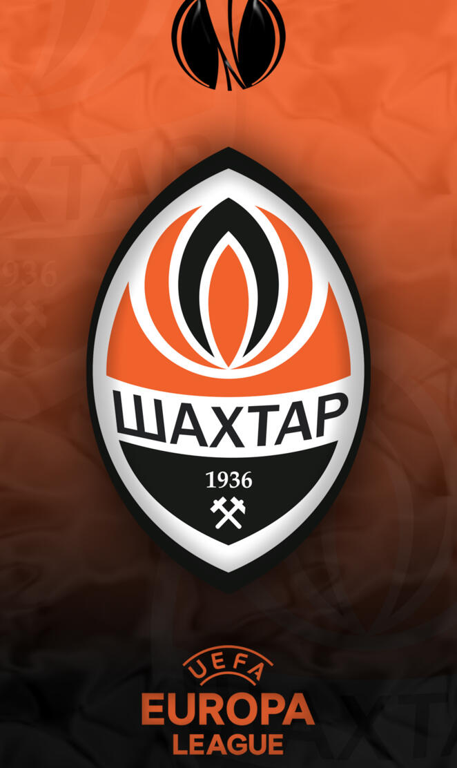 SHAKHTAR DONETSK 