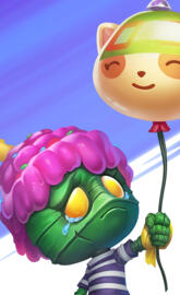 Surprise Party Amumu