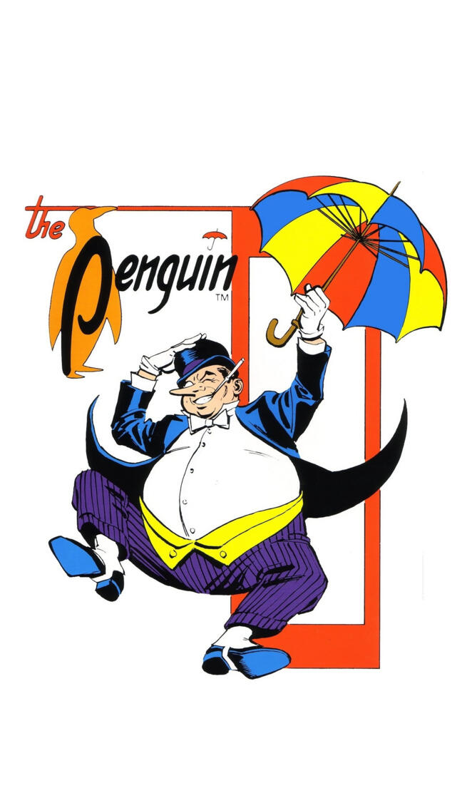 Classics Penguin