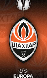 SHAKHTAR DONETSK