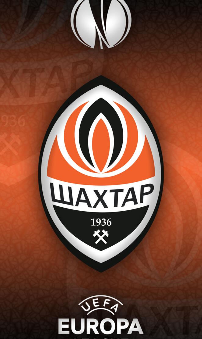 SHAKHTAR DONETSK
