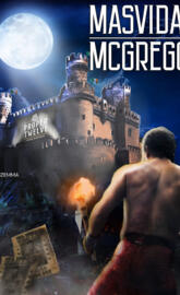 Masvidal vs McGregor