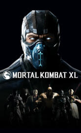 Mortal Kombat XL