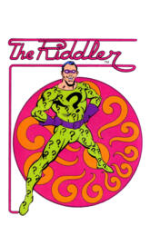 Classics The Riddler