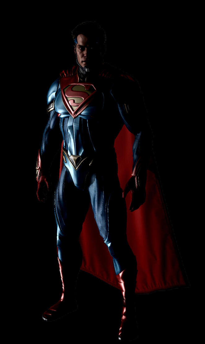 SuperMan