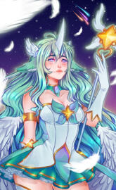 Soraka Star Guardian
