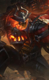 HIGH NOON MORDEKAISER