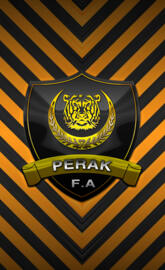 Perak FA MLS