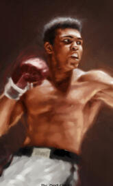 Mohamed Ali Klay