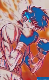 hajime no ippo 