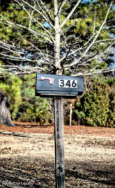 Mail Box