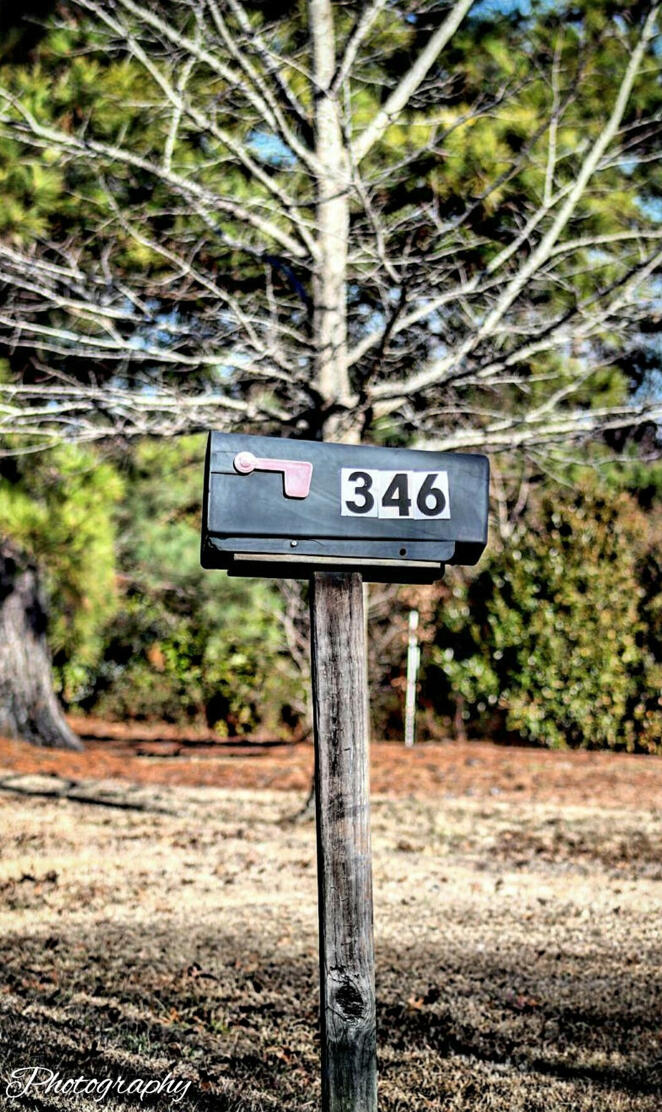 Mail Box
