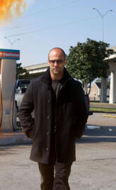Jason Statham