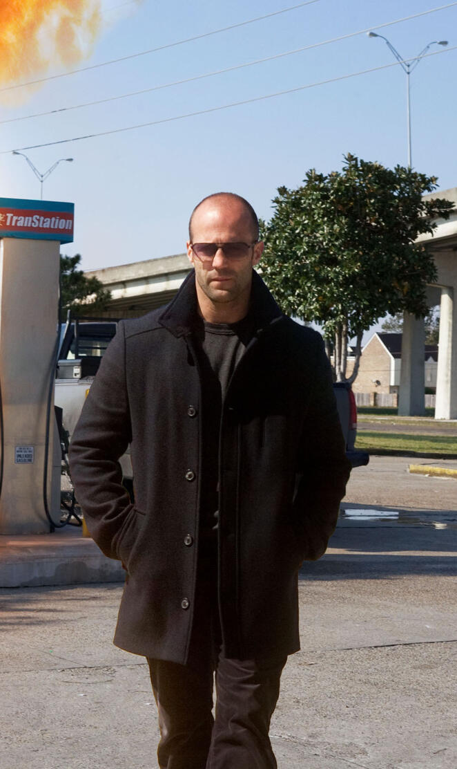 Jason Statham