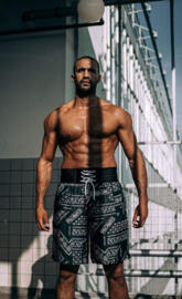 Badr Hari ABS
