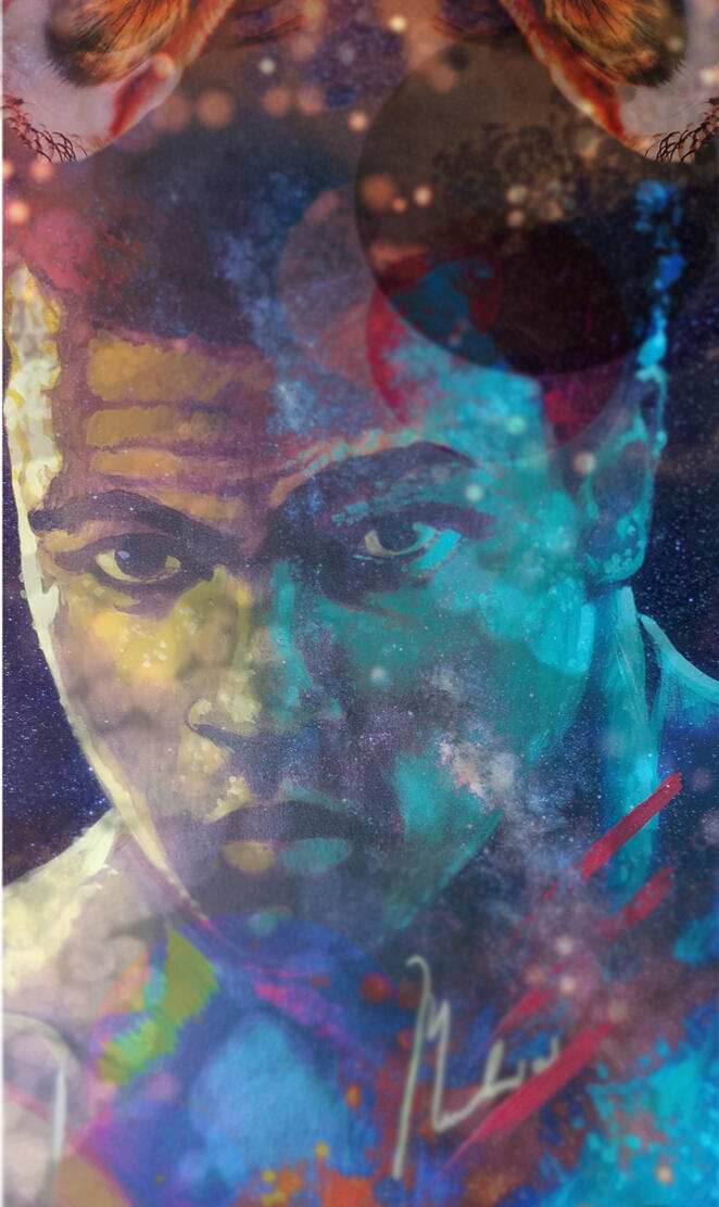 Space Ali