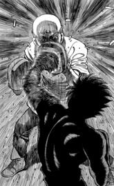 HAJIME NO IPPO