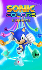 Sonic Colors Ultimate