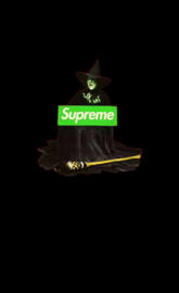 Supreme Witch
