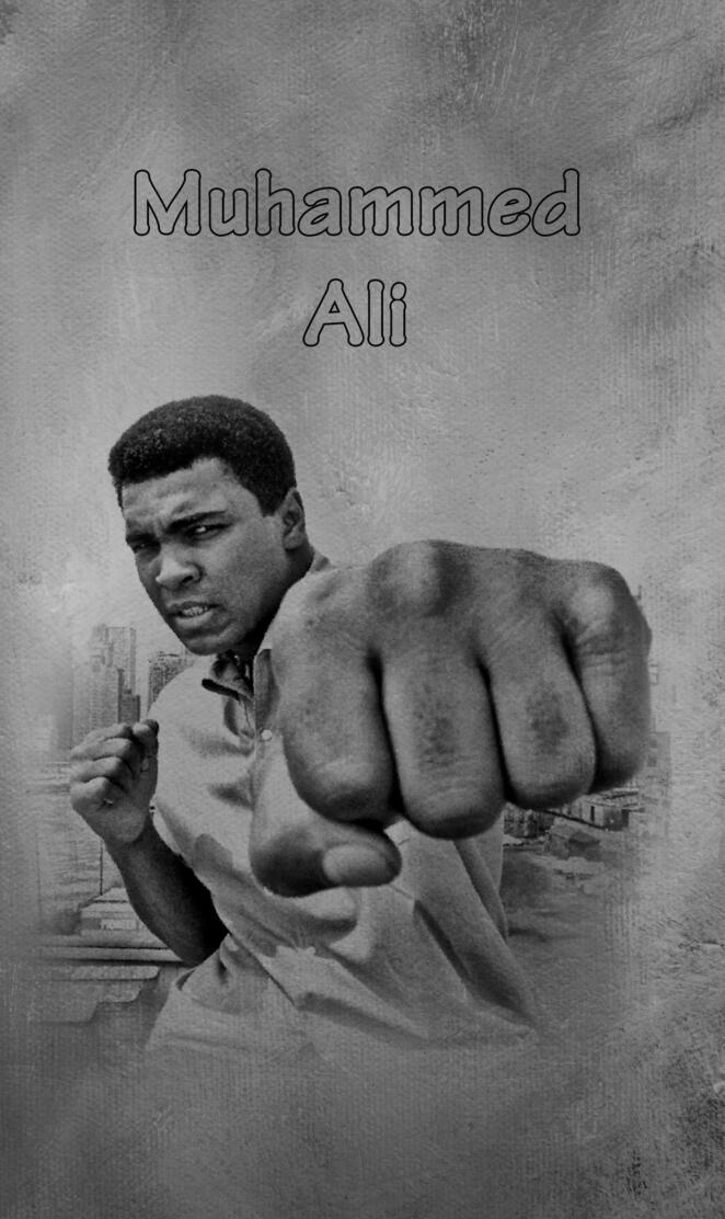 Muhammed Ali