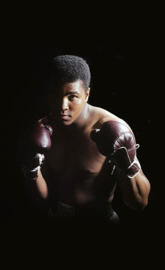Muhammed Ali