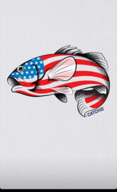 American bass