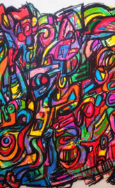 Outside the Box No 1