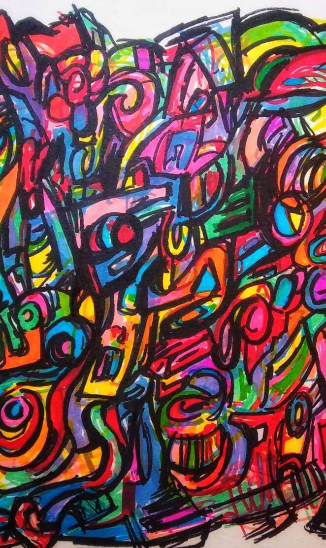 Outside the Box No 1