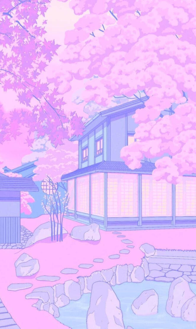 Japan aesthetic