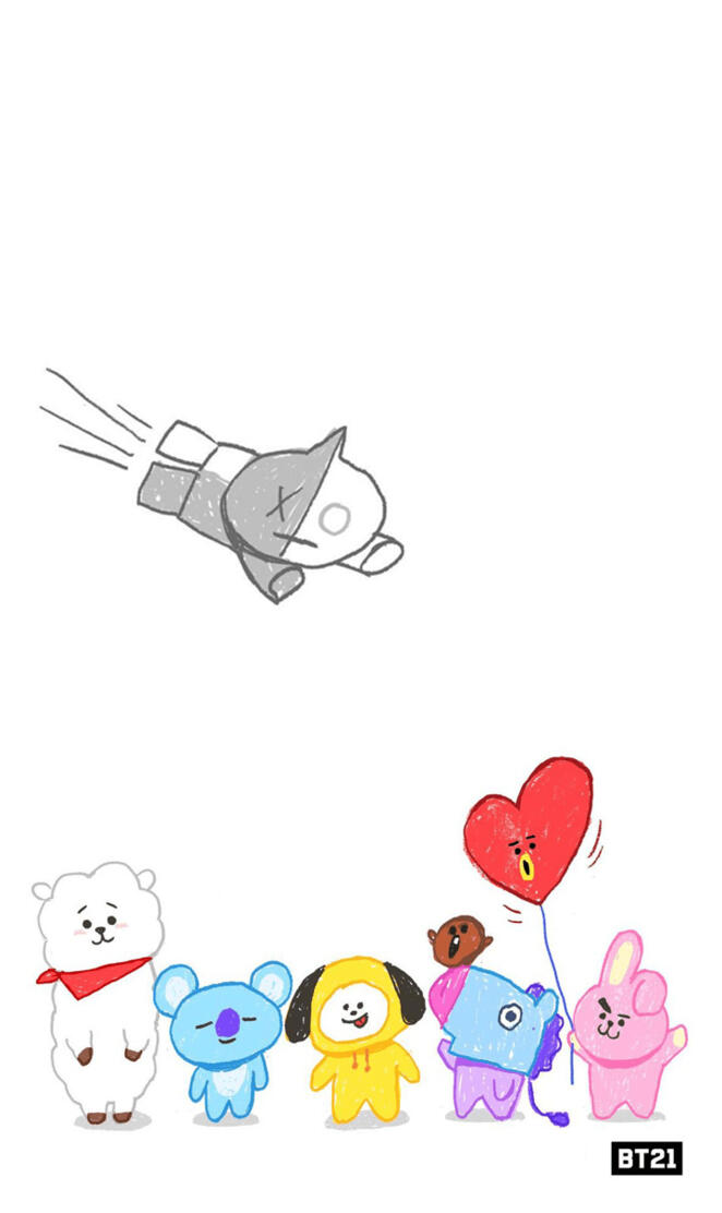 BT21