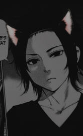 Ayato Kirishima Kawaii