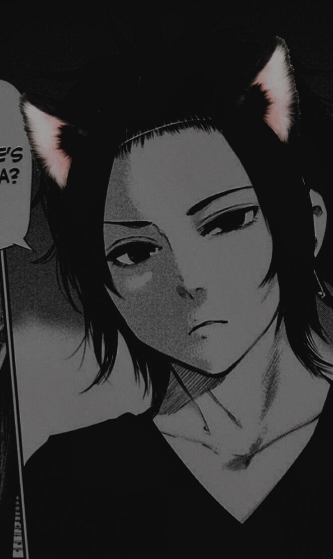 Ayato Kirishima Kawaii