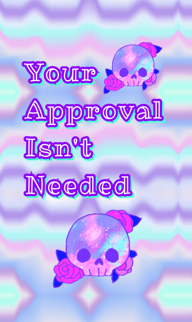 Your approval