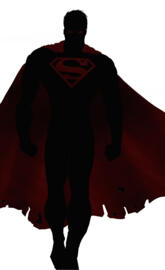 dark supermansuper