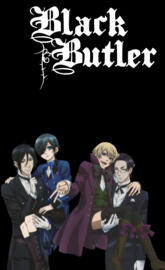 Black butler 