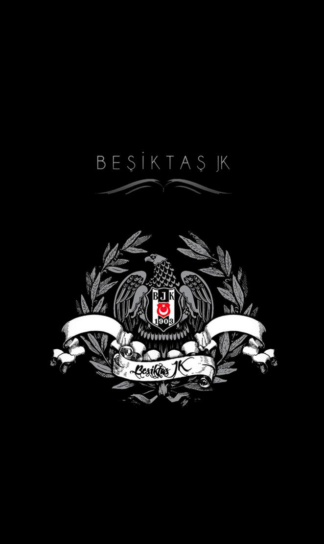 Besiktas - BJK Siyah